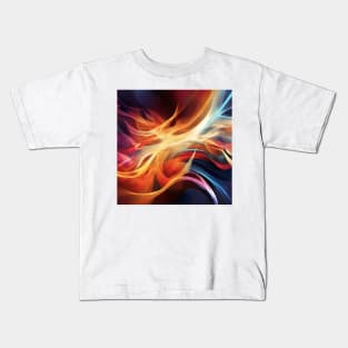 Fine Arts Kids T-Shirt